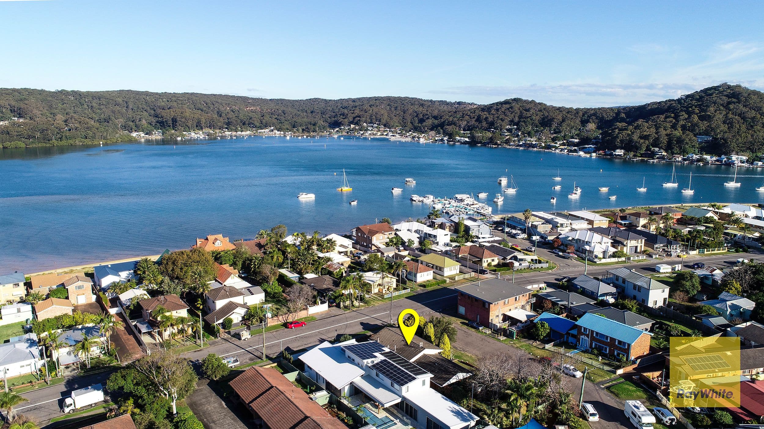 195 Booker Bay Road, Booker Bay NSW 2257, Booker Bay - Thumbnail 2