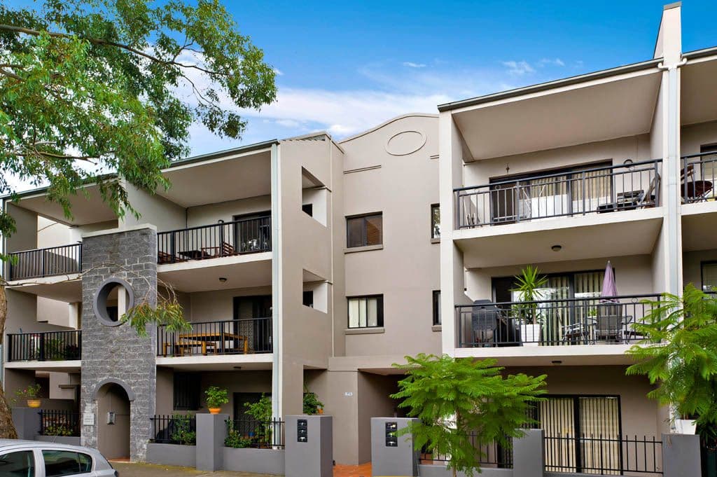 194-218 Lawrence Street, ALEXANDRIA NSW 2015, Alexandria - Image 1