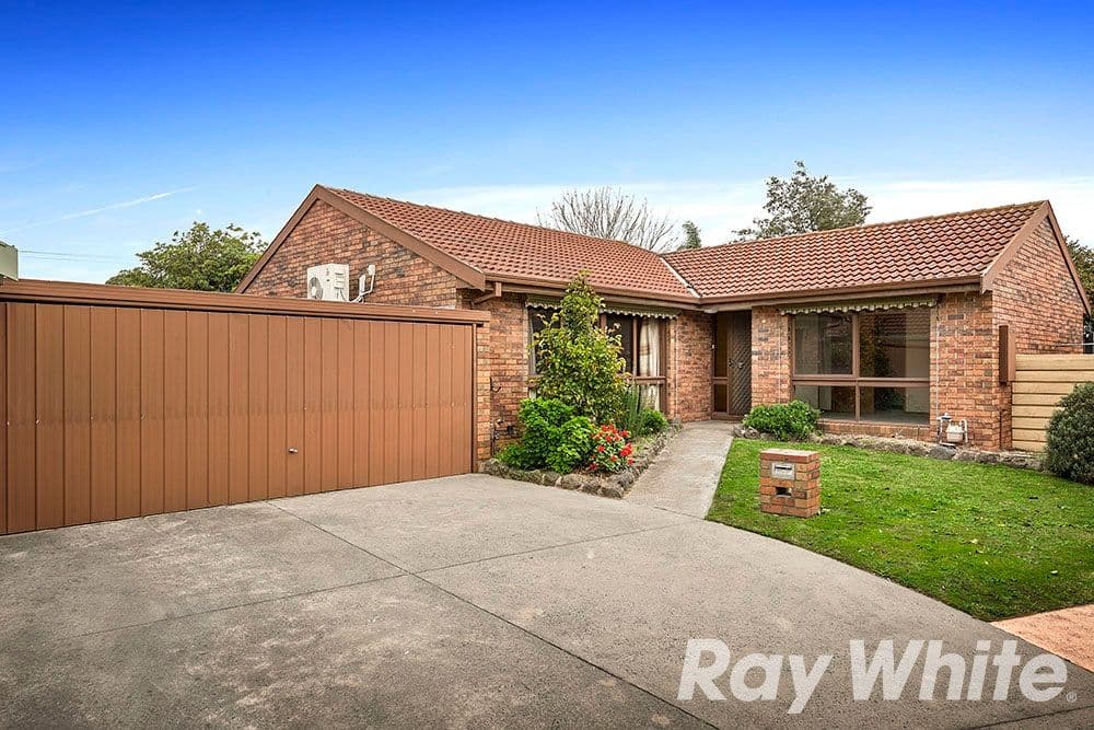 2 Ridder Court, Dingley Village VIC 3172, Dingley Village - Thumbnail 2