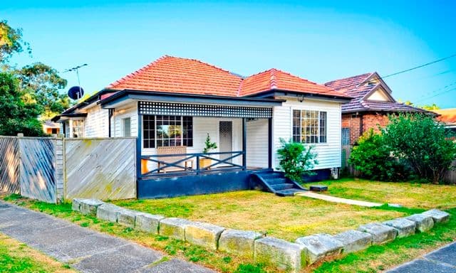 21  Dent Street, BOTANY NSW 2019, Botany - Image 1