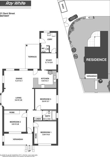 21  Dent Street, BOTANY NSW 2019, Botany - Thumbnail 6