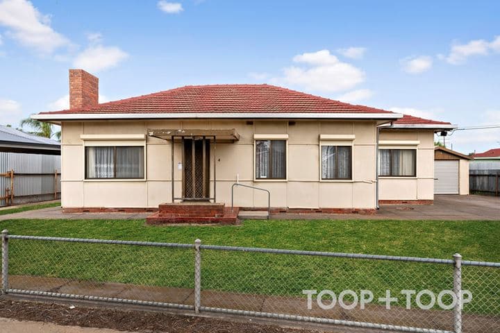 4 Kenmare Street, Taperoo SA 5017, Taperoo - Image 1