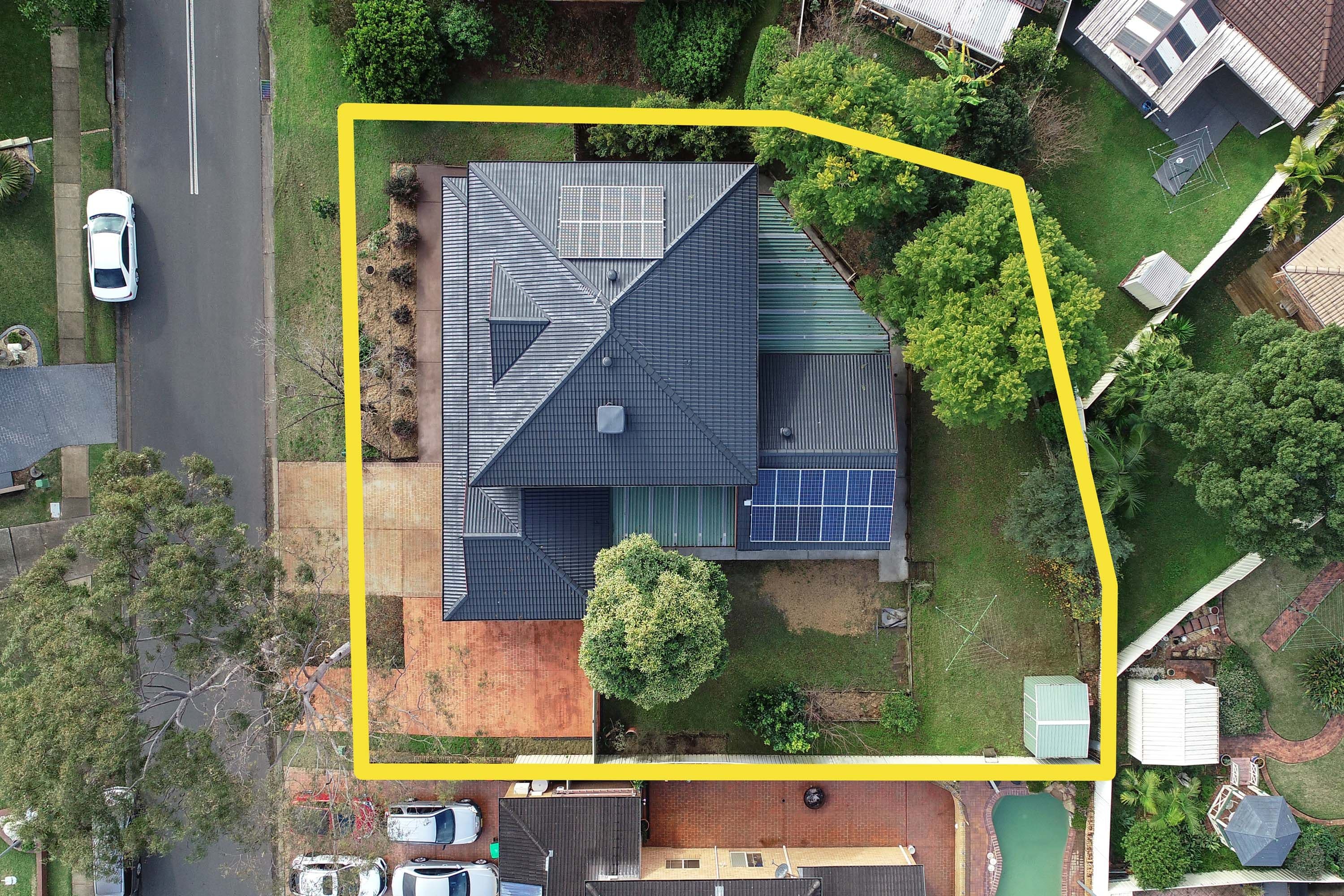 16 Allison Drive, Glenmore Park NSW 2745, Glenmore Park - Thumbnail 2