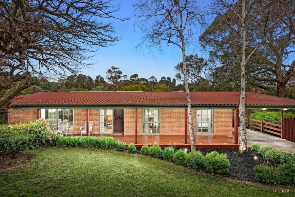 6 Dyson Court, Mooroolbark - Image 1