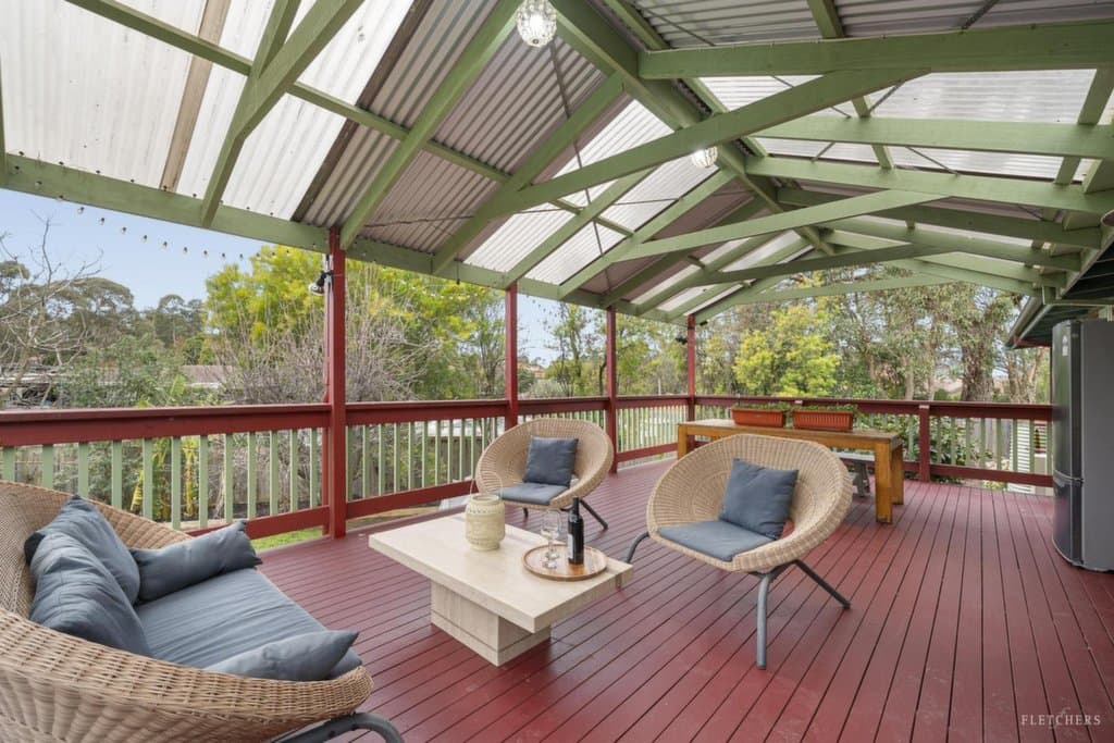 6 Dyson Court, Mooroolbark - Thumbnail 8