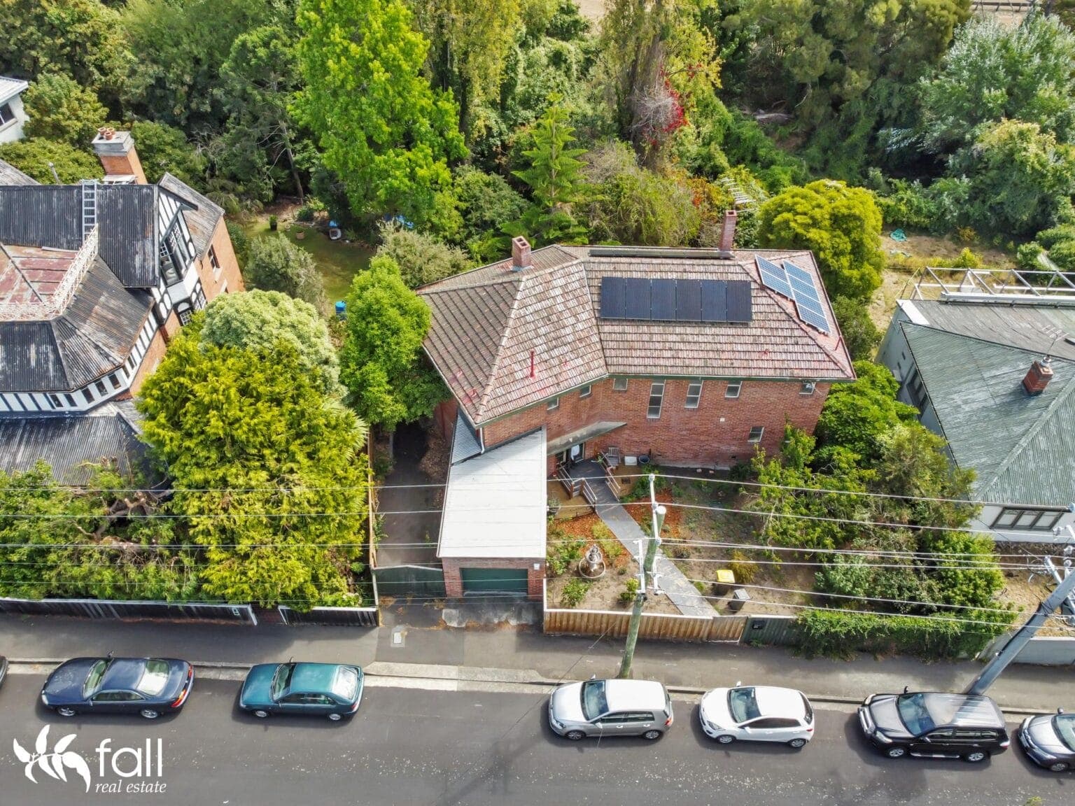 28a Pillinger Street, DYNNYRNE TAS 7005, Dynnyrne - Image 1