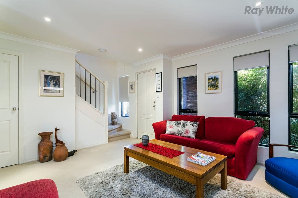 23A Lincoln Avenue, Warradale SA 5046, Warradale - Thumbnail 4