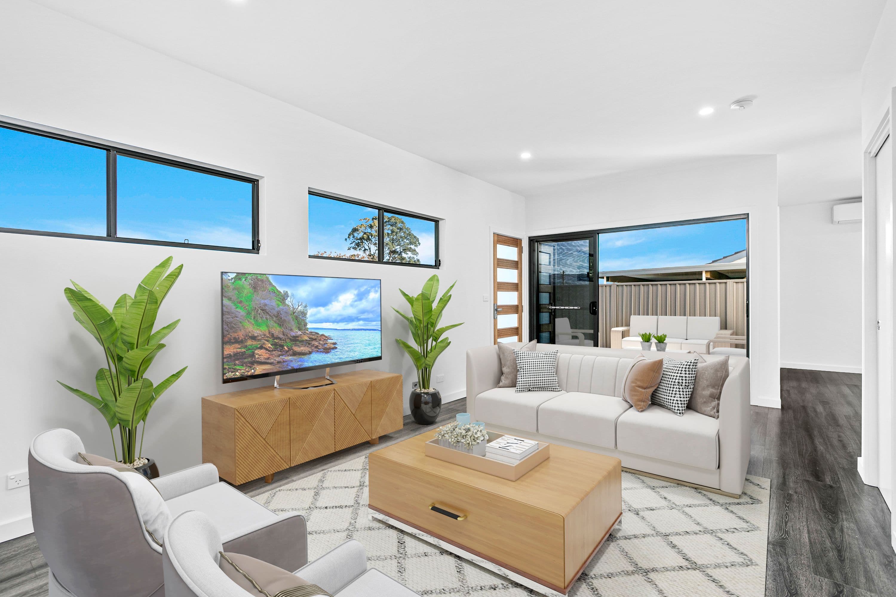 2/2-4  Barton Court, Aireys Inlet, VIC, Aireys Inlet - Thumbnail 3