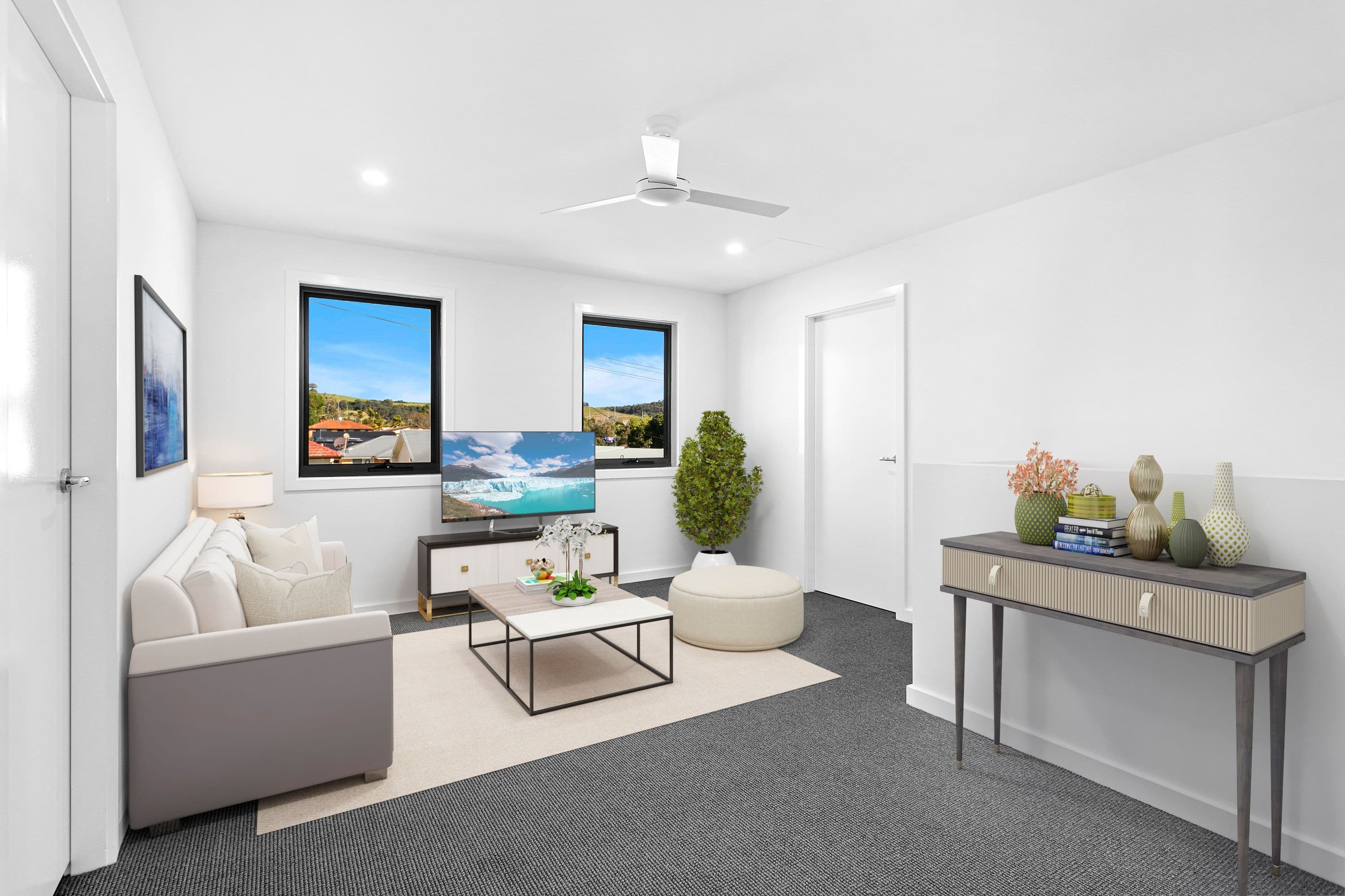 2/2-4  Barton Court, Aireys Inlet, VIC, Aireys Inlet - Thumbnail 4