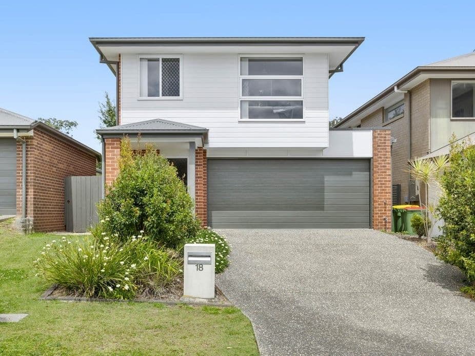 18 Altair Street, Coomera QLD 4209, Coomera - Image 1