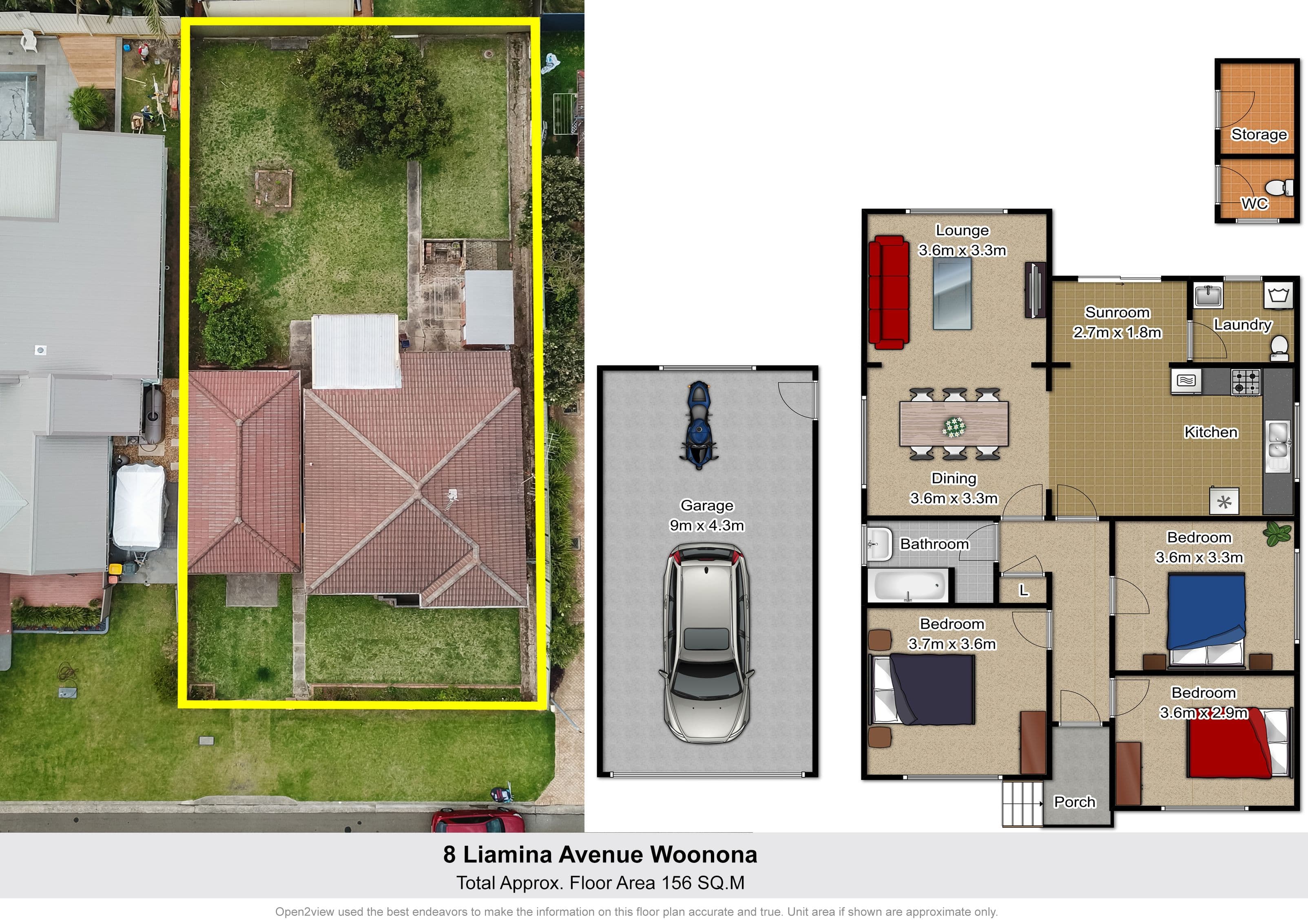 8 Liamina Avenue, Woonona - Thumbnail 8