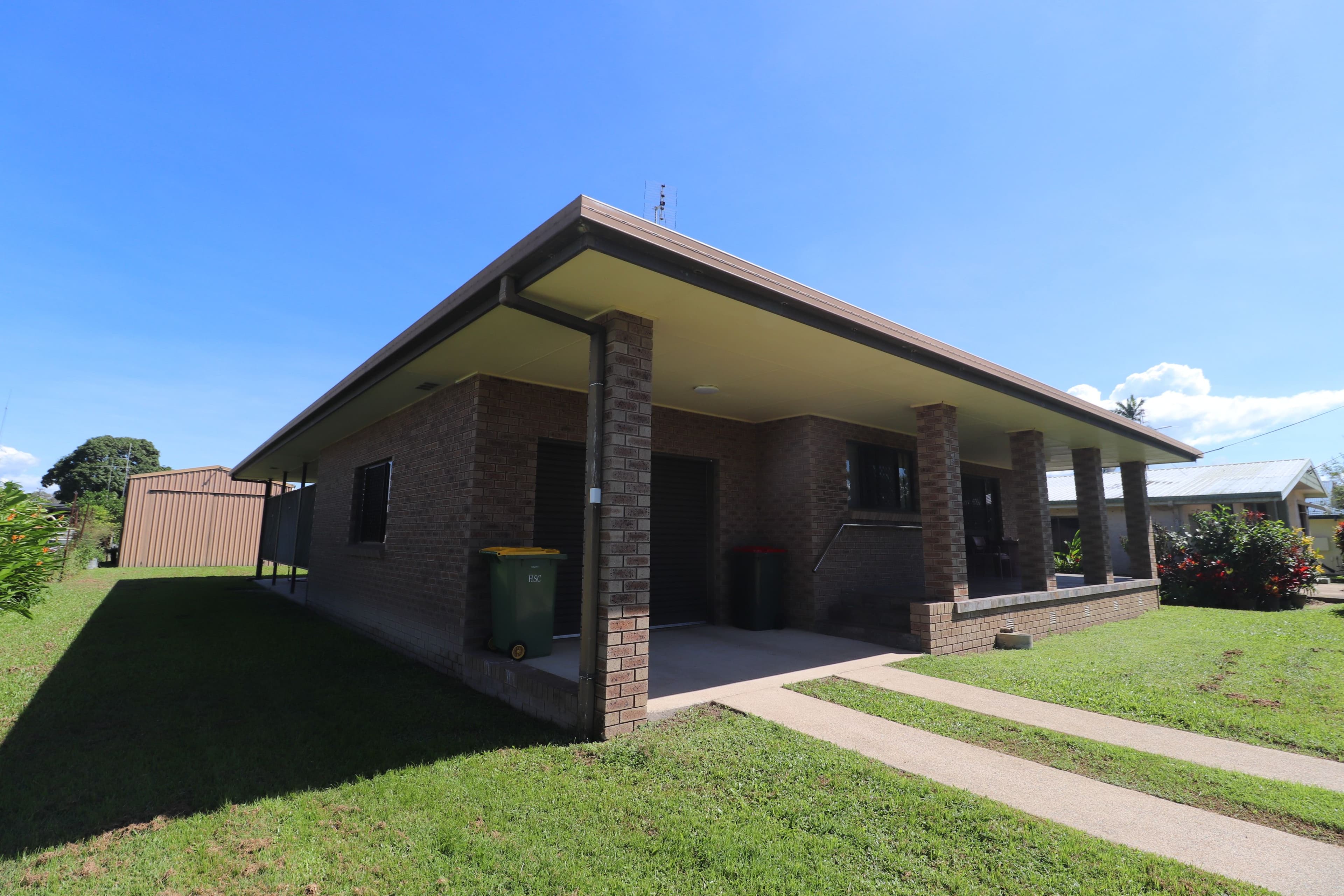 3 Blackburn Street, Ingham QLD 4850, Ingham - Image 1