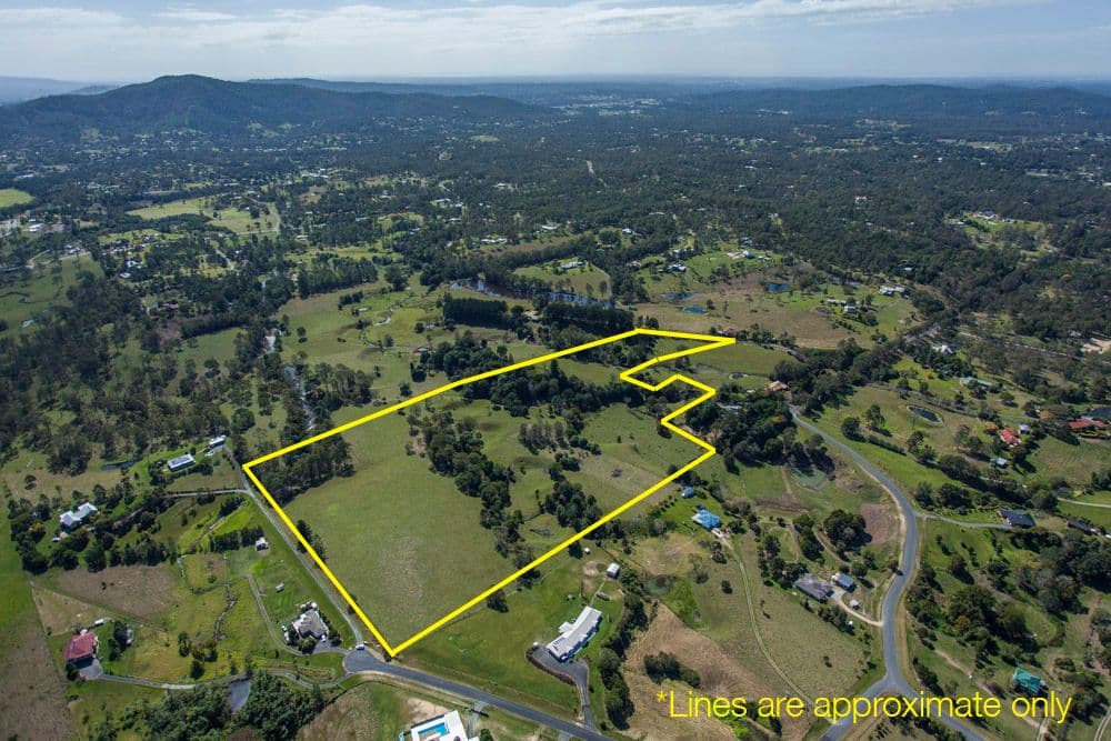 Lot 202 Rive Court, WIGHTS MOUNTAIN QLD 4520, Wights Mountain - Thumbnail 2