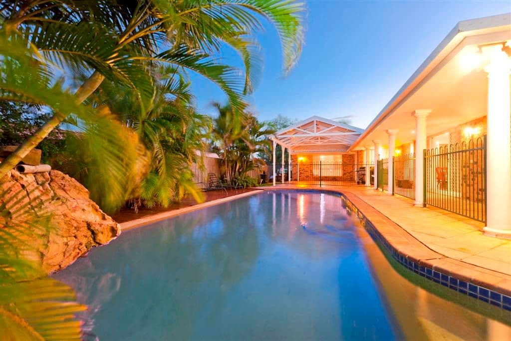 14 Montgomery Drive, WELLINGTON POINT QLD 4160, Wellington Point - Image 1