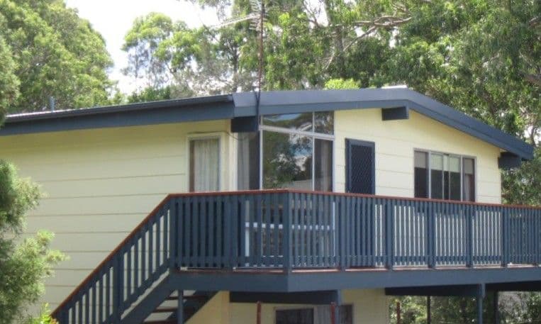 36 Pacific Street, MOSSY POINT NSW 2537, Mossy Point - Thumbnail 4