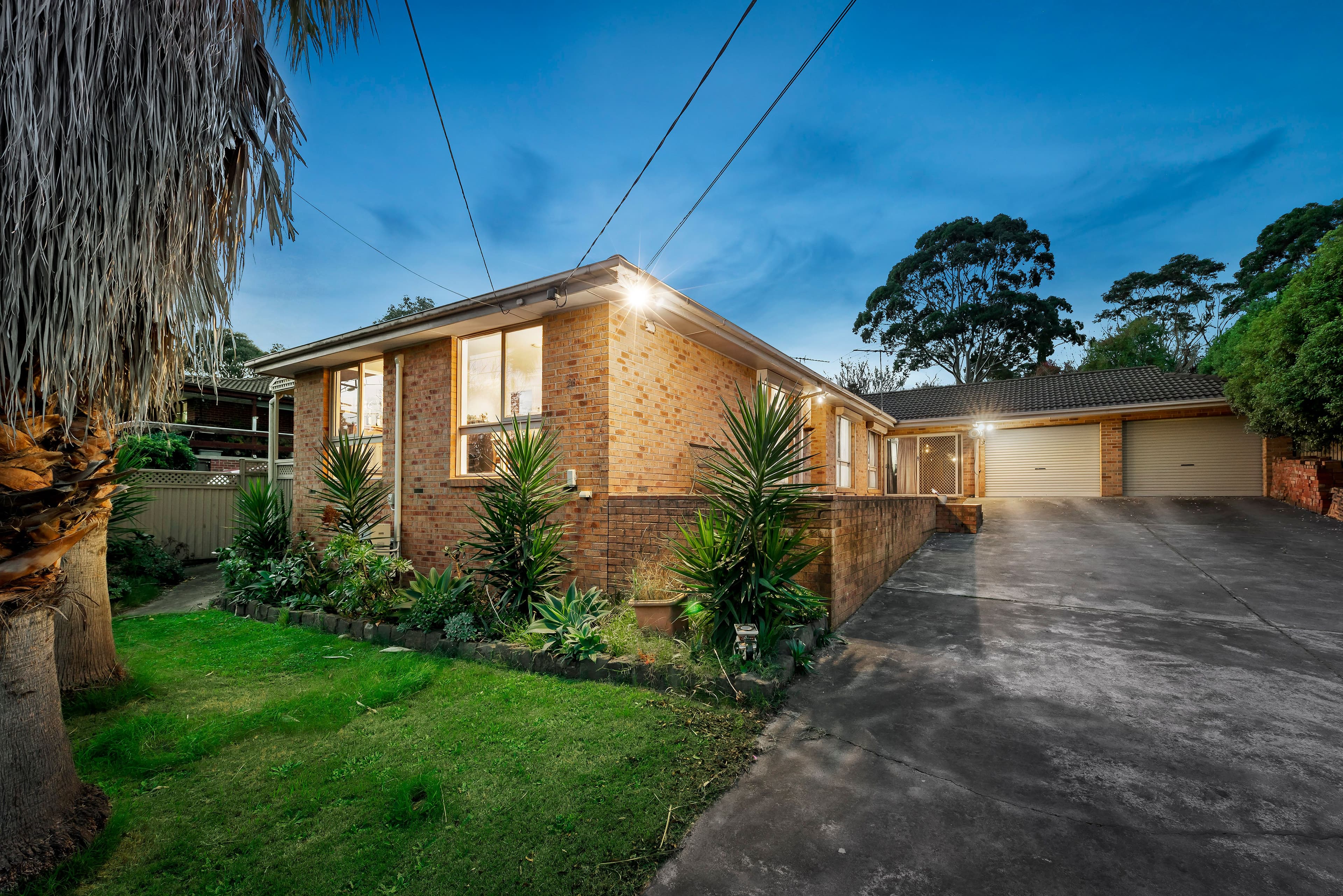 28 Napoleon Road, Ferntree Gully VIC 3156, Ferntree Gully - Image 1