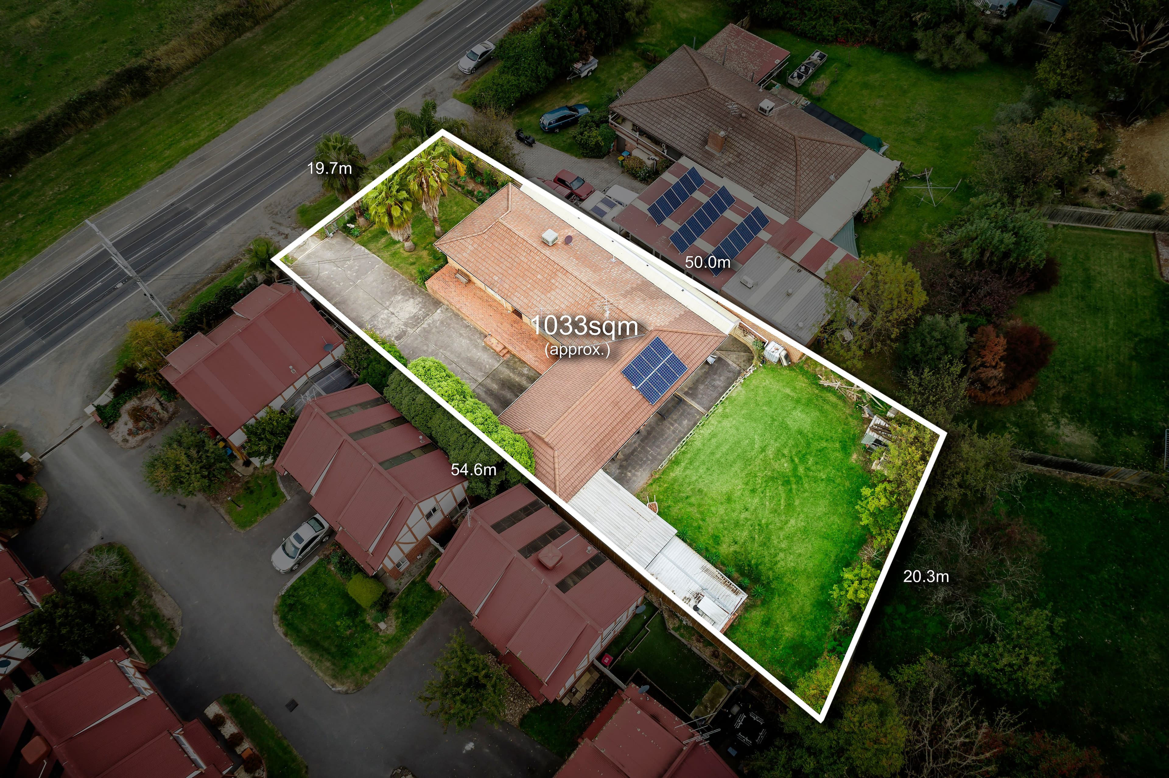 28 Napoleon Road, Ferntree Gully VIC 3156, Ferntree Gully - Thumbnail 2