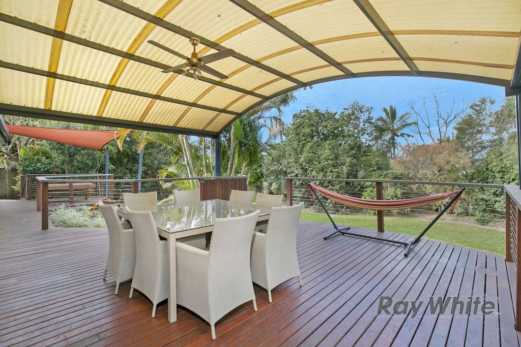 4 Castlereagh Street, CAPALABA QLD 4157, Capalaba - Thumbnail 2