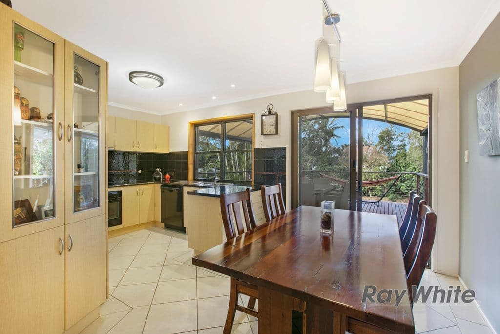 4 Castlereagh Street, CAPALABA QLD 4157, Capalaba - Thumbnail 3