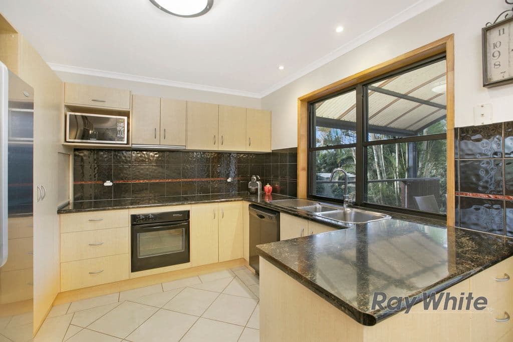 4 Castlereagh Street, CAPALABA QLD 4157, Capalaba - Thumbnail 4