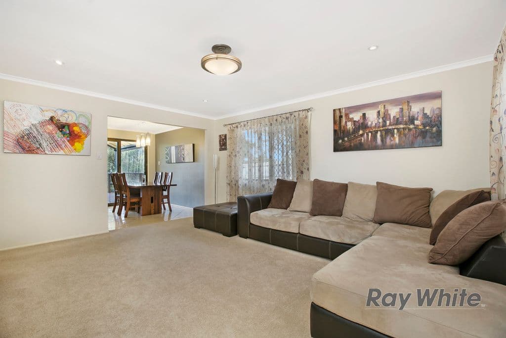 4 Castlereagh Street, CAPALABA QLD 4157, Capalaba - Thumbnail 5