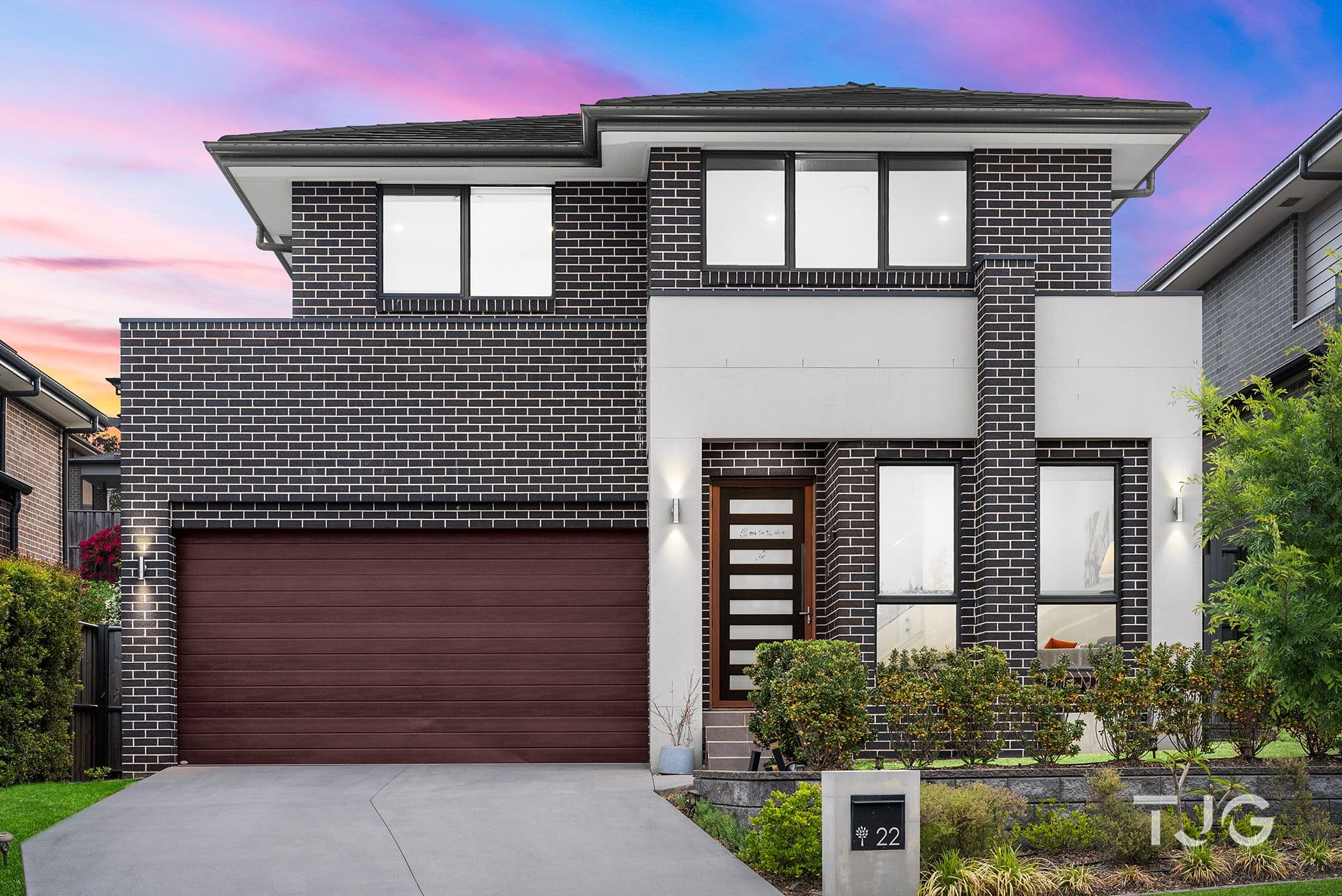 22 Crux Street, Box Hill NSW 2765, Box Hill - Image 1