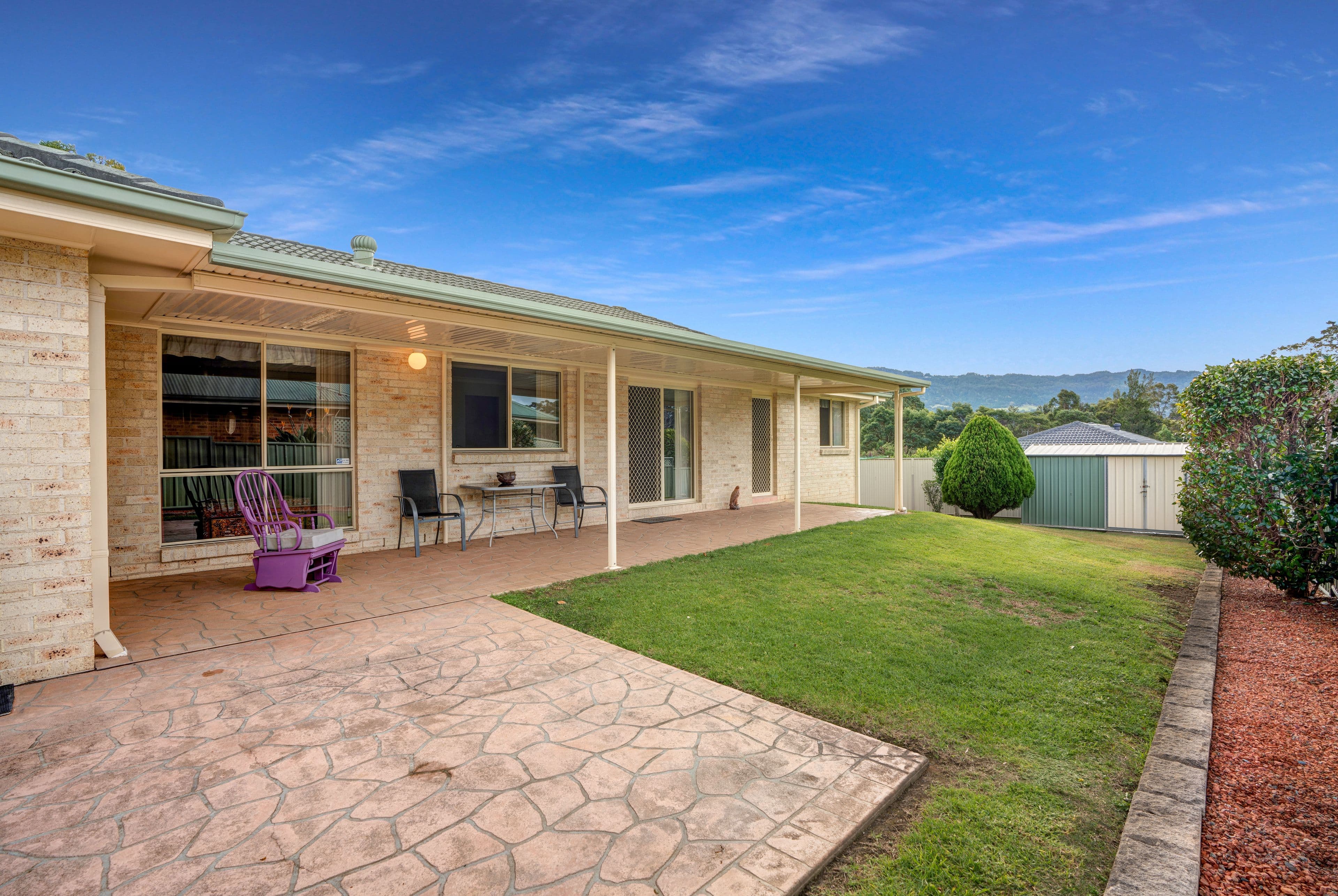 16 Gardenia Crescent, Bomaderry NSW 2541, Bomaderry - Thumbnail 2