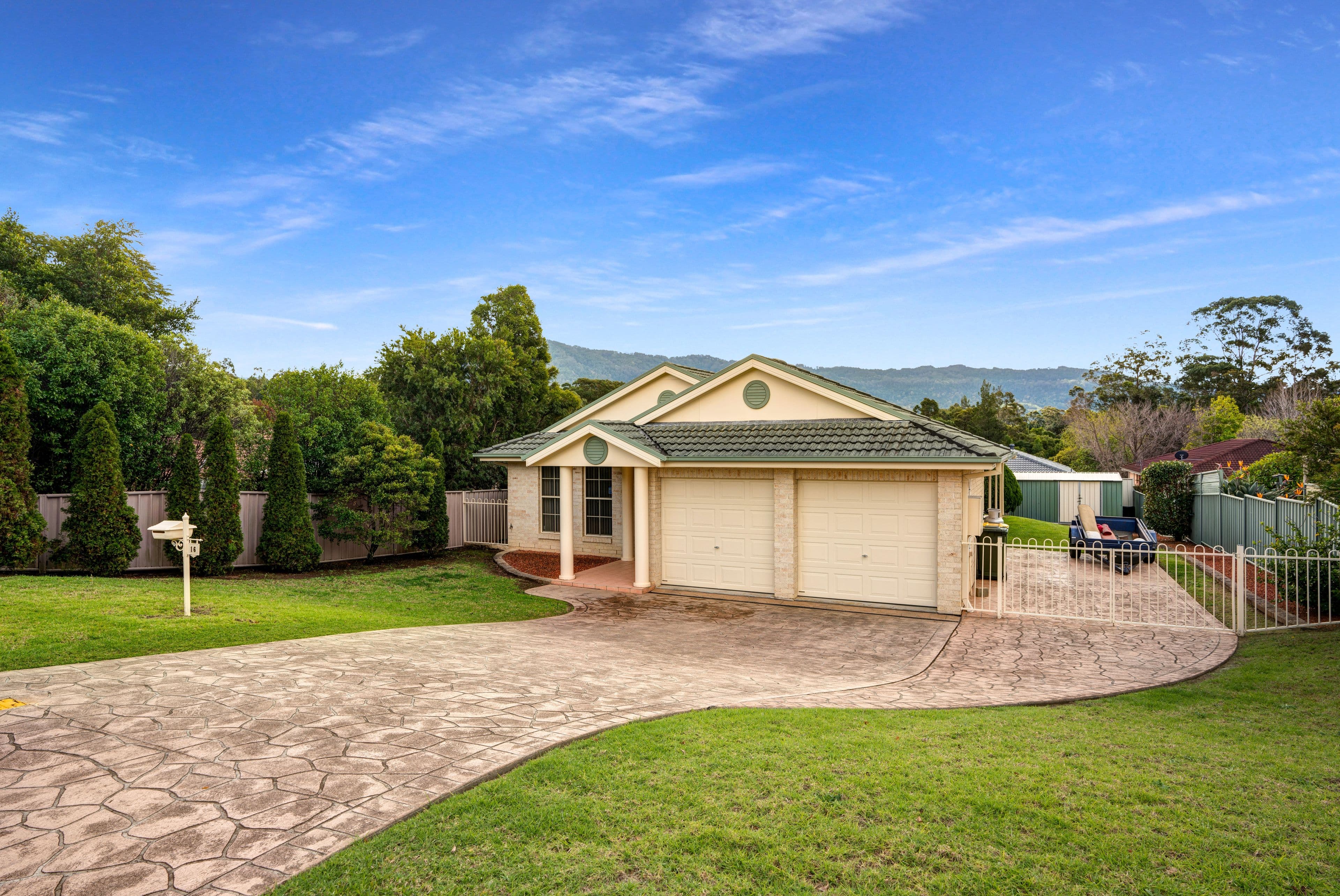 16 Gardenia Crescent, Bomaderry NSW 2541, Bomaderry - Thumbnail 7