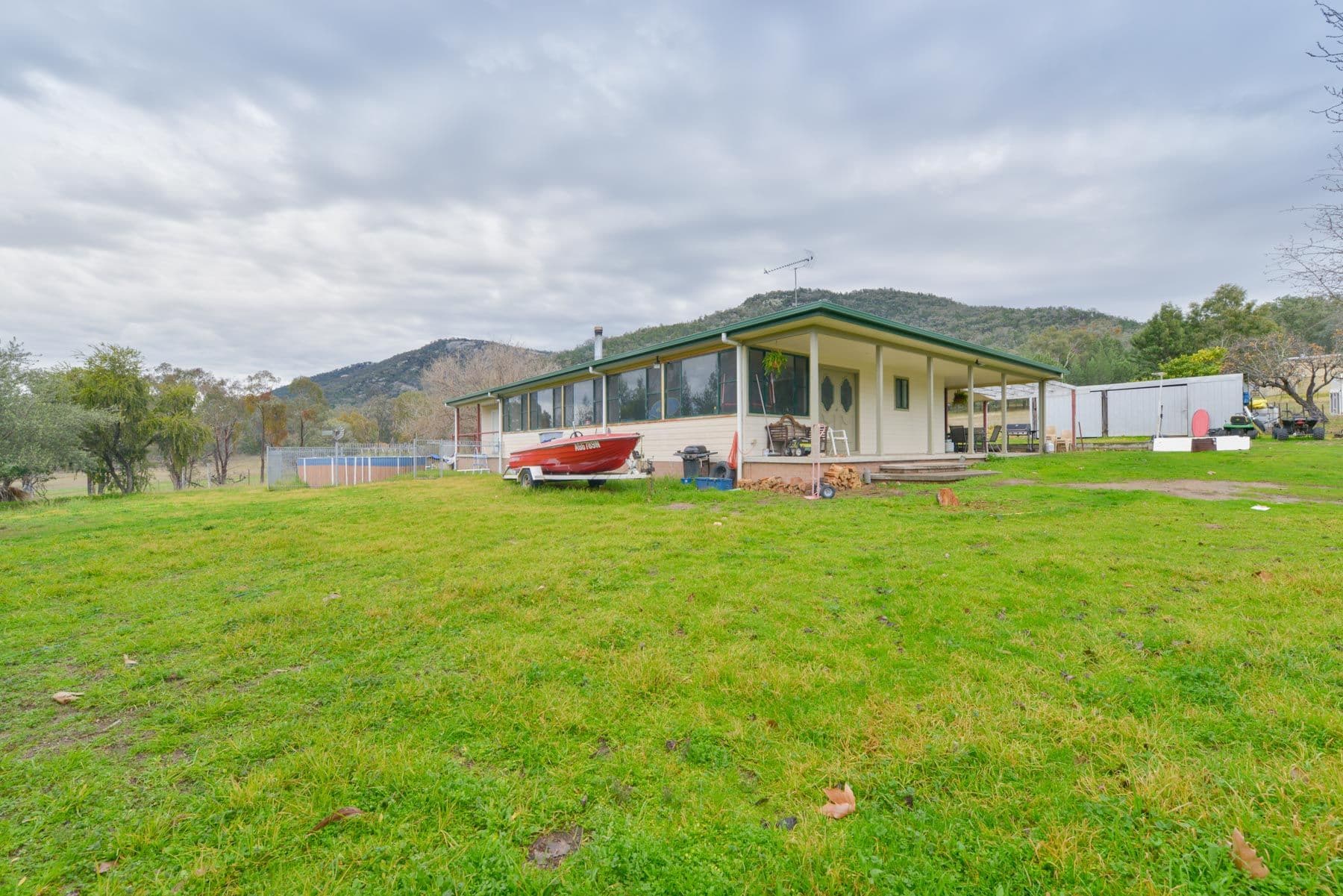 23 Loi Lane, Tamworth NSW 2340, Tamworth - Image 1