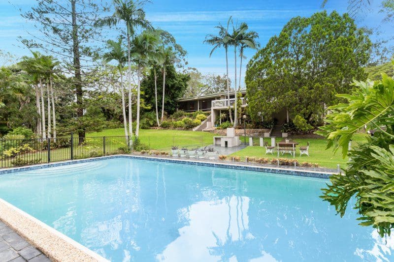 1 Gap Creek Road, Kenmore Hills QLD 4069, Kenmore Hills - Image 1