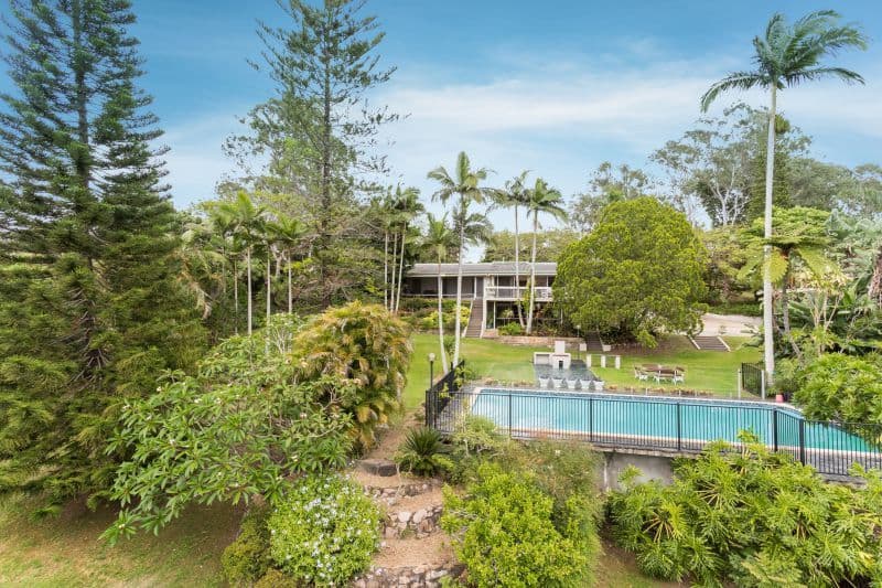 1 Gap Creek Road, Kenmore Hills QLD 4069, Kenmore Hills - Thumbnail 2