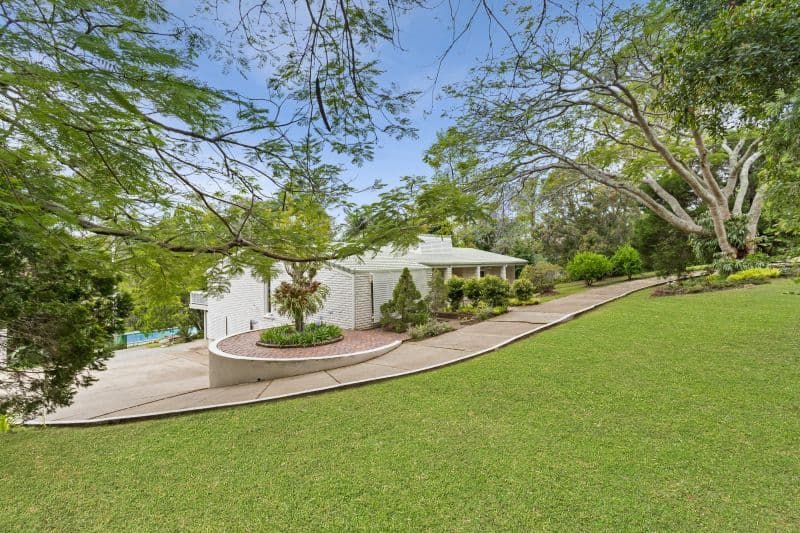 1 Gap Creek Road, Kenmore Hills QLD 4069, Kenmore Hills - Thumbnail 3
