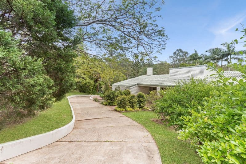 1 Gap Creek Road, Kenmore Hills QLD 4069, Kenmore Hills - Thumbnail 4