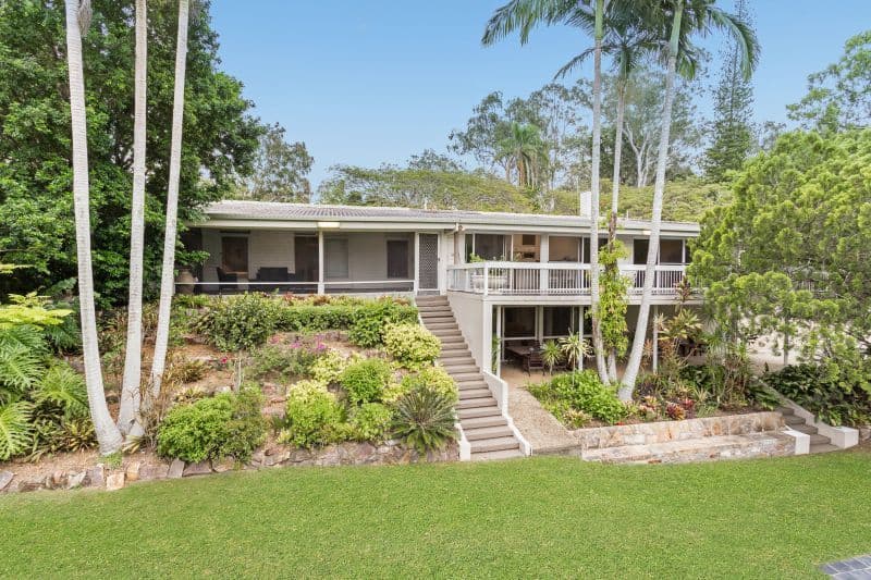 1 Gap Creek Road, Kenmore Hills QLD 4069, Kenmore Hills - Thumbnail 5