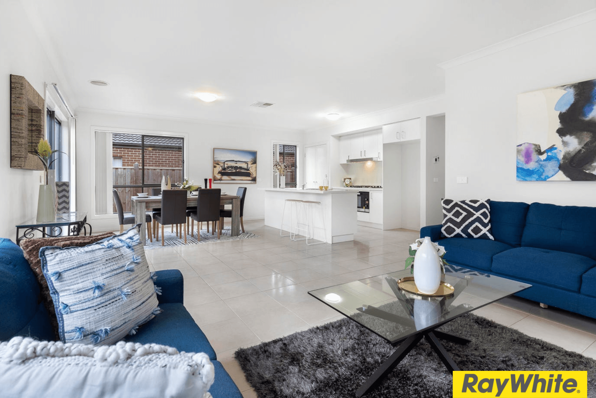 130 Haze Drive, Point Cook VIC 3030, Point Cook - Thumbnail 3