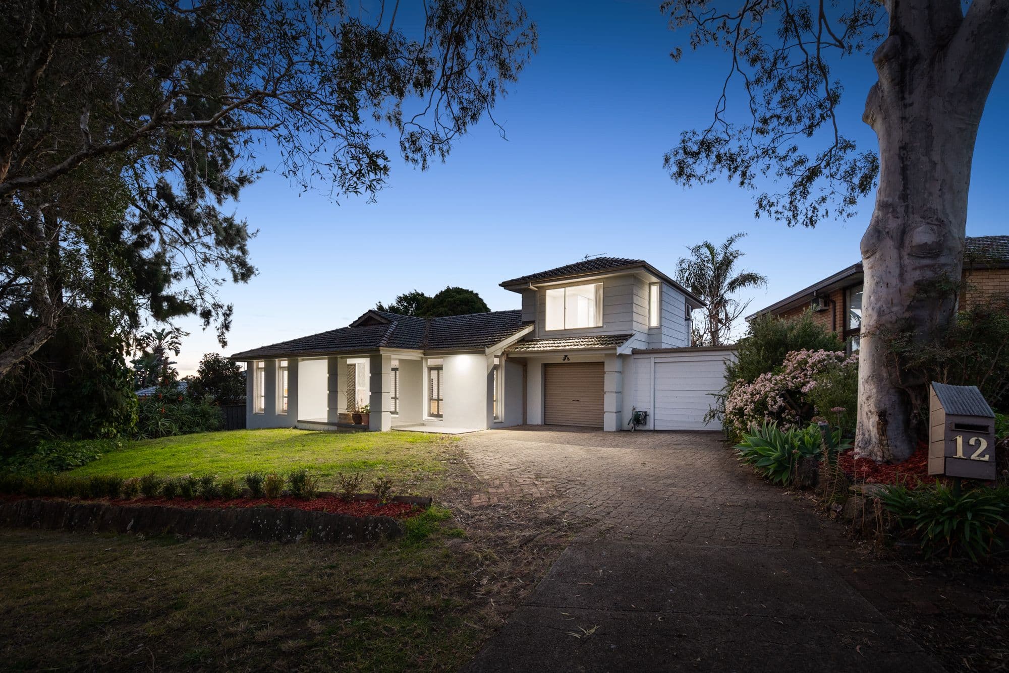 12 Jarrah Avenue, Bradbury NSW 2560, Bradbury - Thumbnail 2