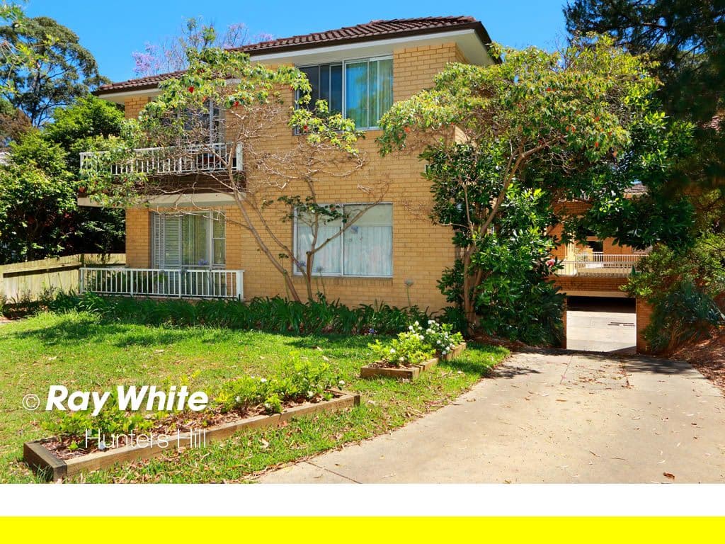 121 Burns Bay Road, LANE COVE NSW 2066, Lane Cove - Image 1