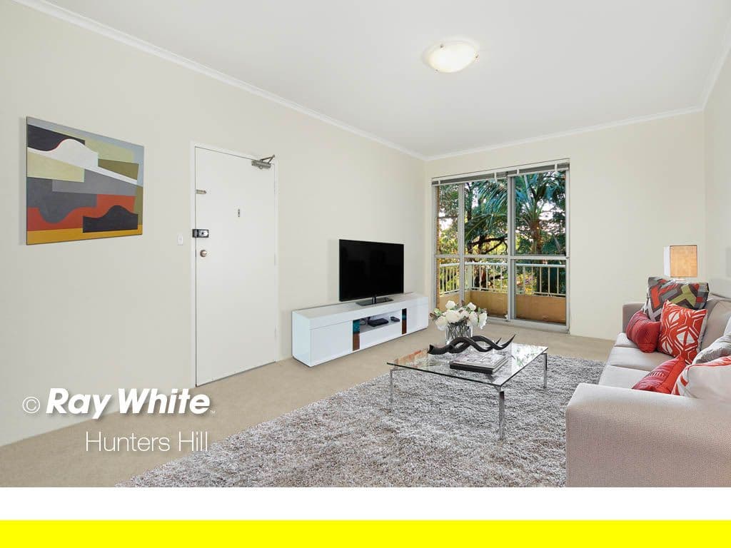 121 Burns Bay Road, LANE COVE NSW 2066, Lane Cove - Thumbnail 2