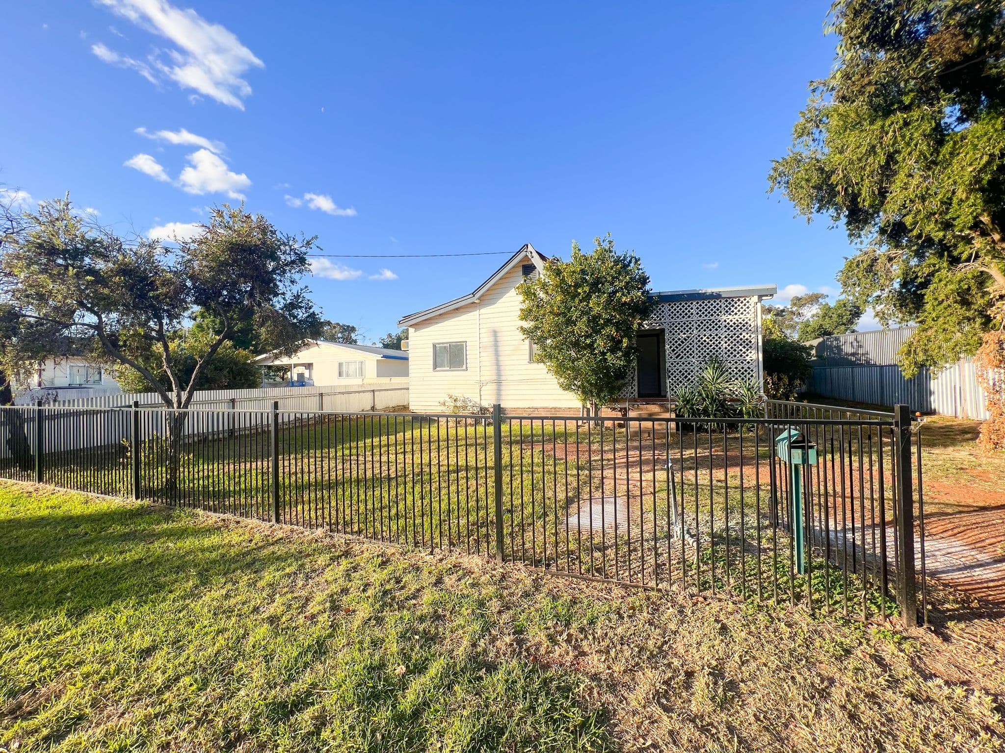 117 Boori Street, Peak Hill NSW 2869, Peak Hill - Image 1