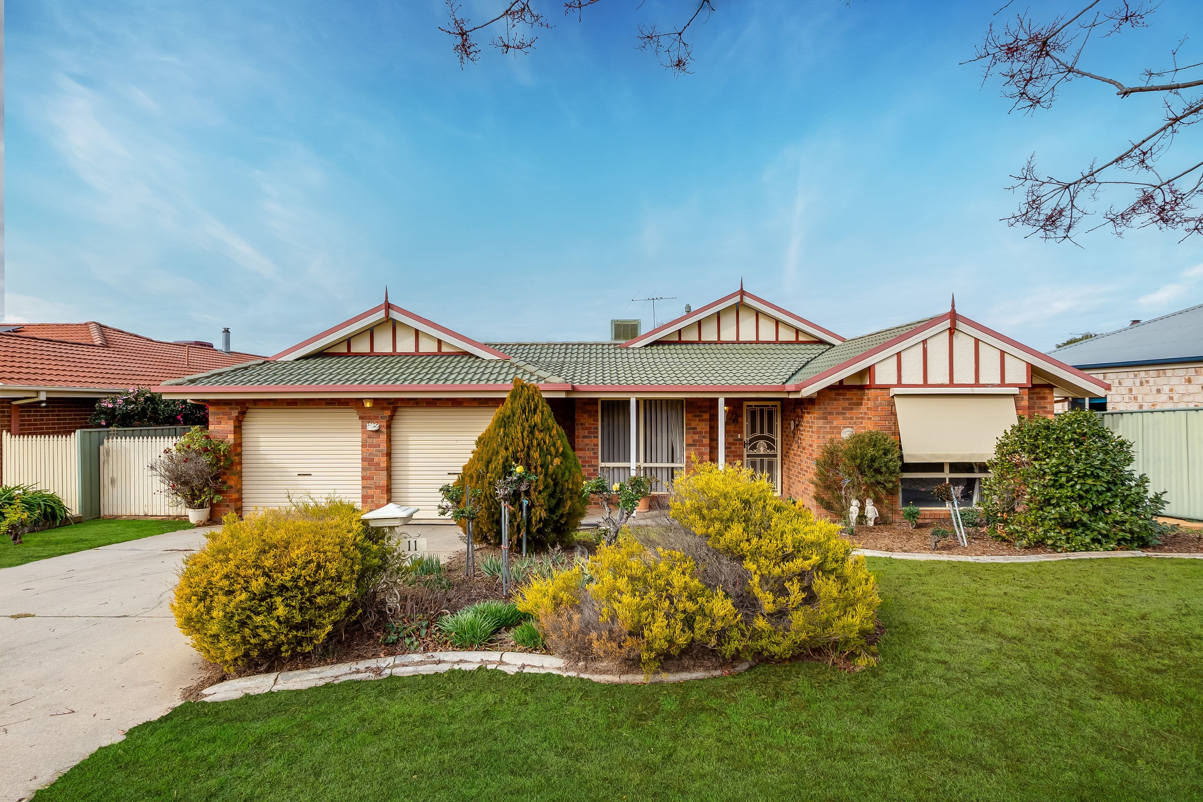 11 Fairbairn Street, Glenroy NSW 2640, Glenroy - Image 1