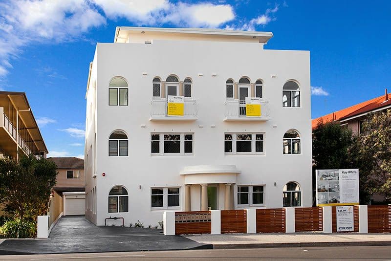 10 Crown  Street, WOLLONGONG NSW 2500, Wollongong - Image 1