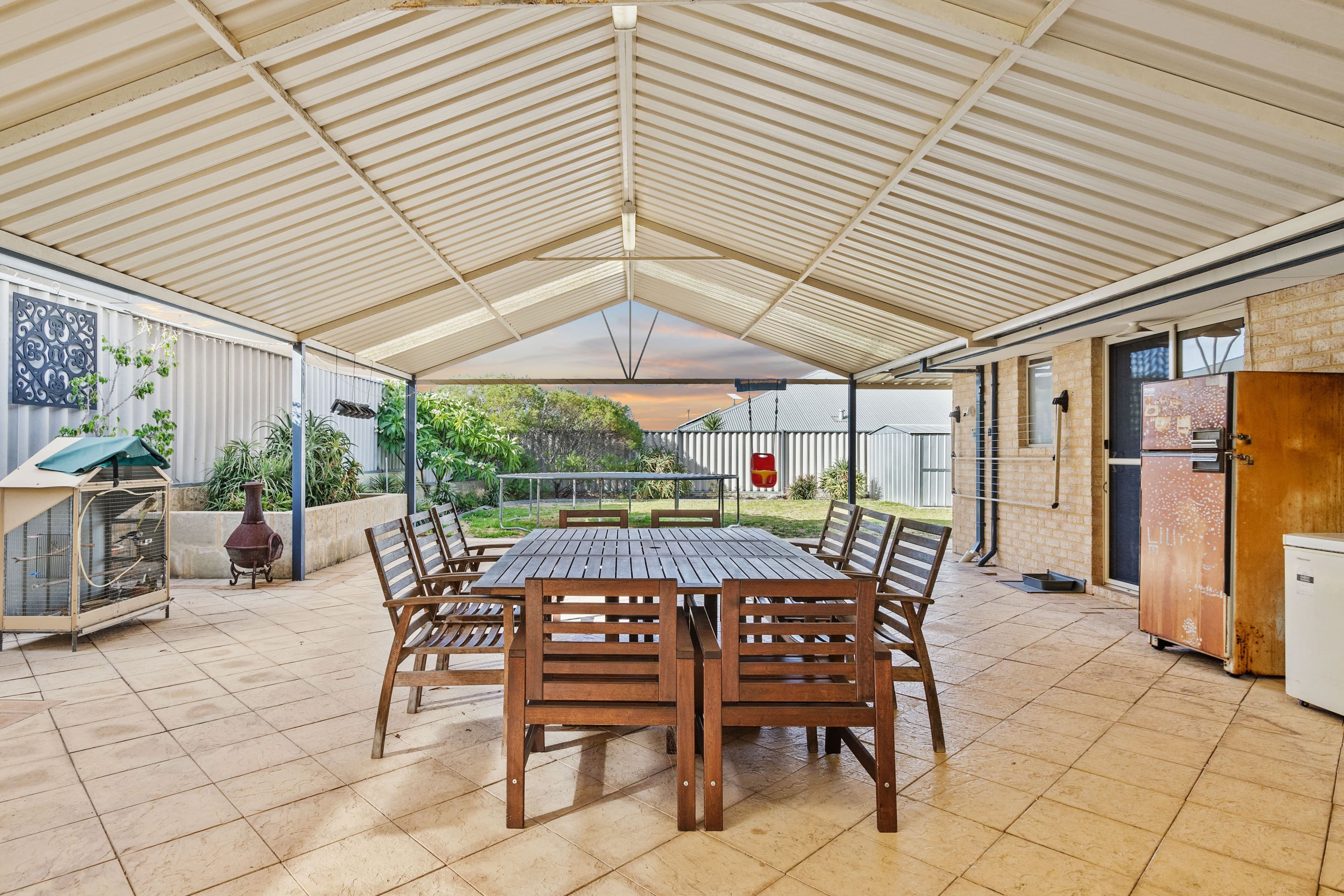 8 Mistletoe Drive, Banksia Grove WA 6031, Banksia Grove - Image 1