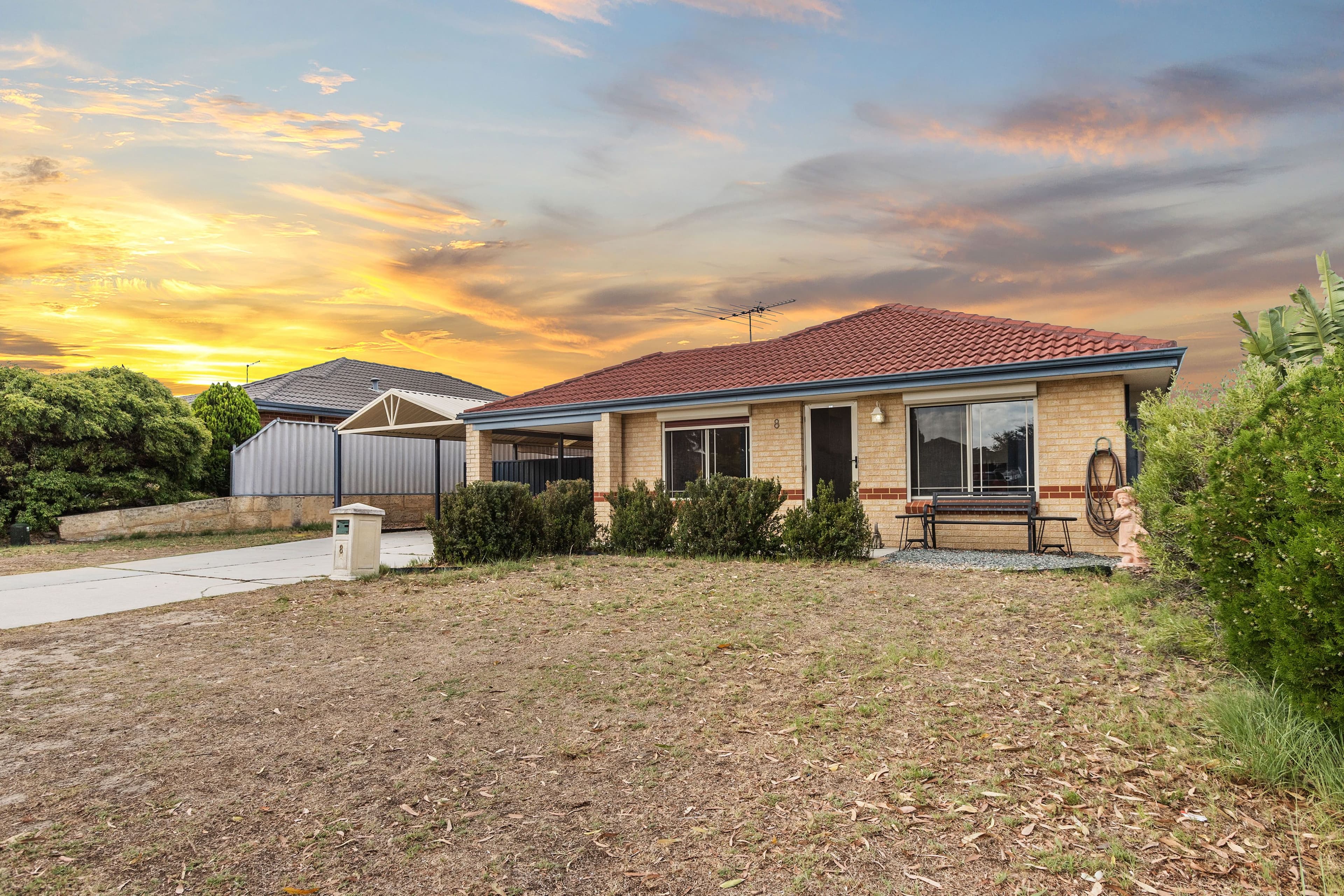 8 Mistletoe Drive, Banksia Grove WA 6031, Banksia Grove - Thumbnail 4