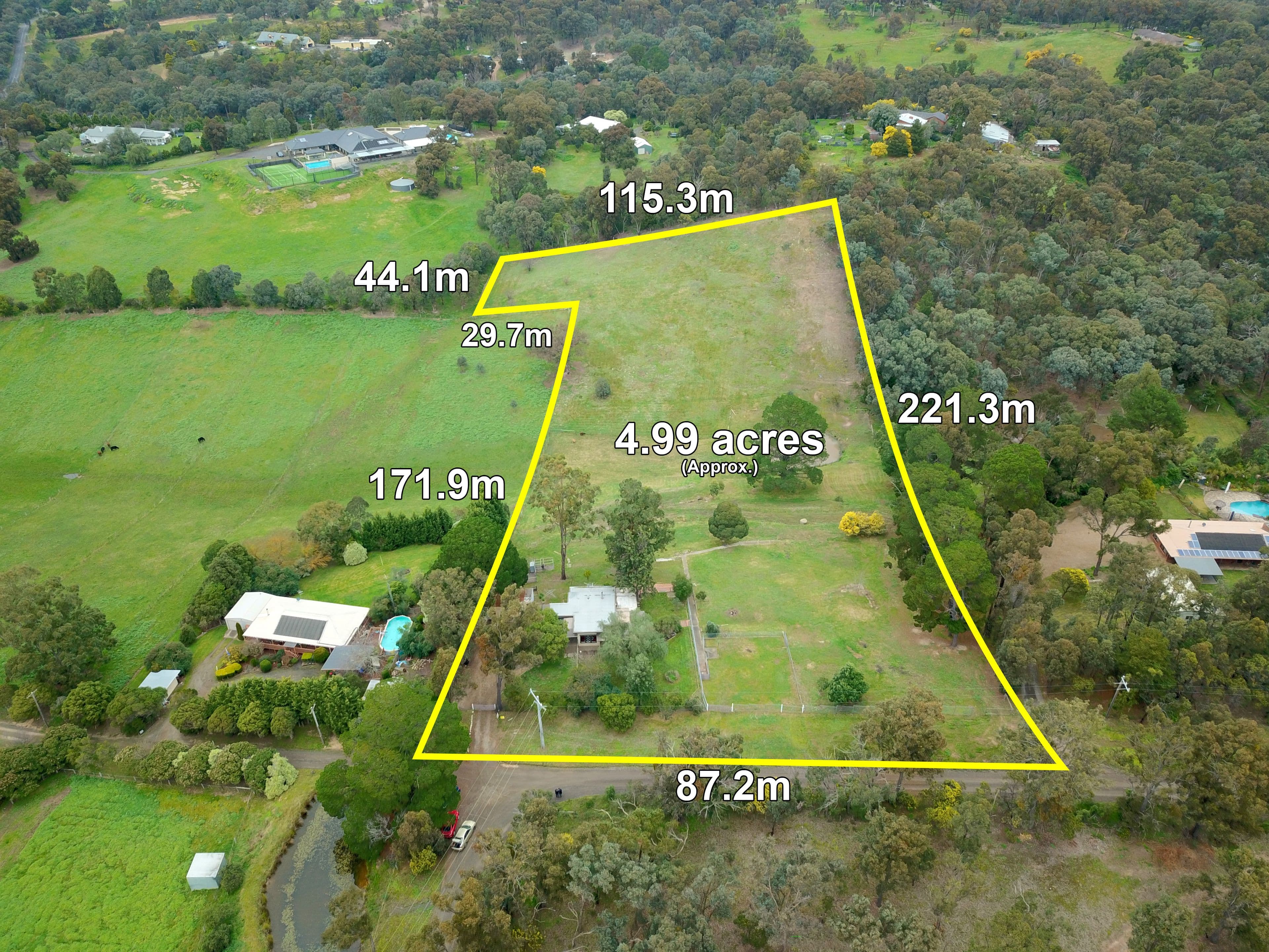 48 Collins Lane, Yarrambat VIC 3091, Yarrambat - Thumbnail 3