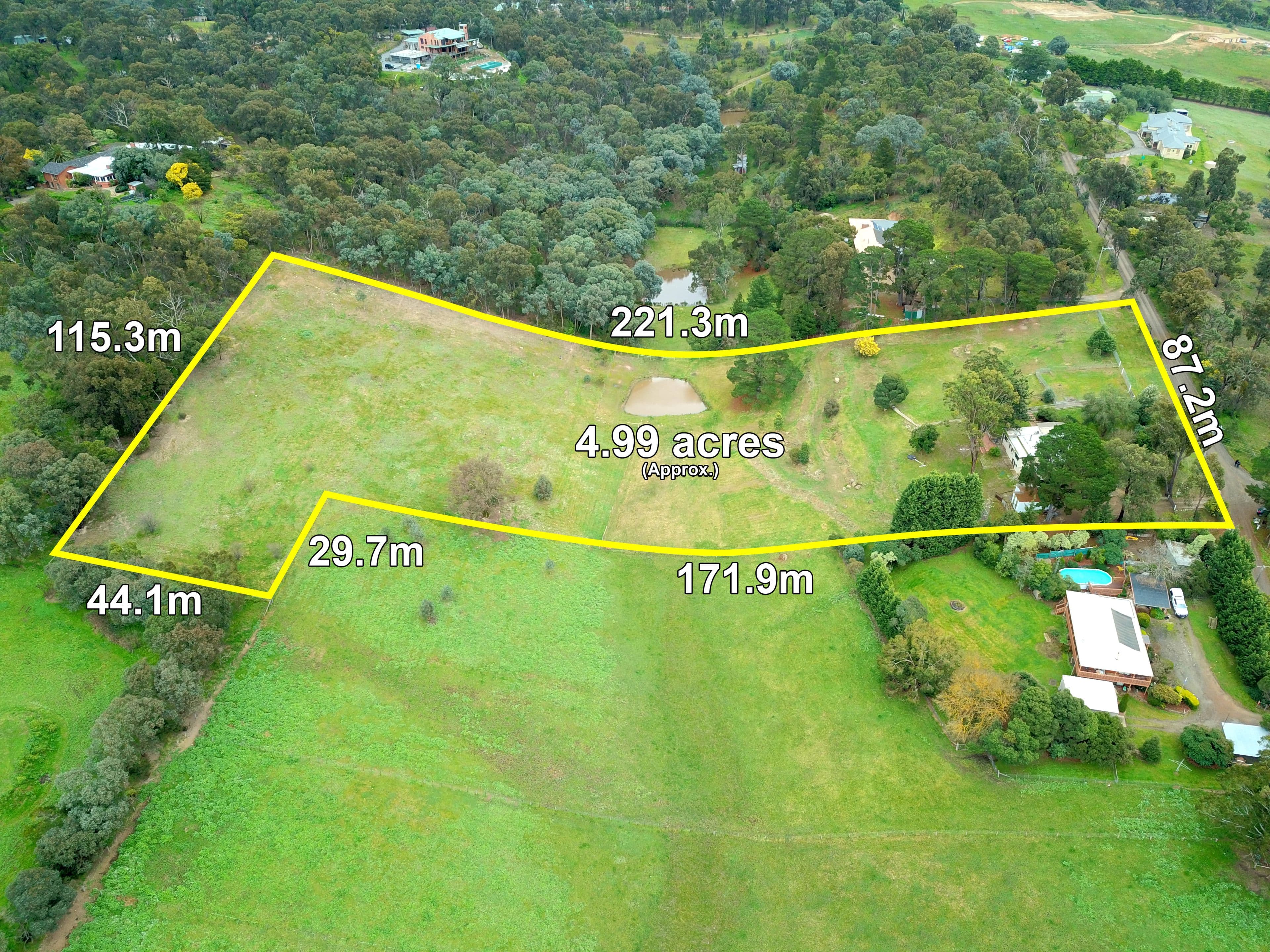 48 Collins Lane, Yarrambat VIC 3091, Yarrambat - Thumbnail 5