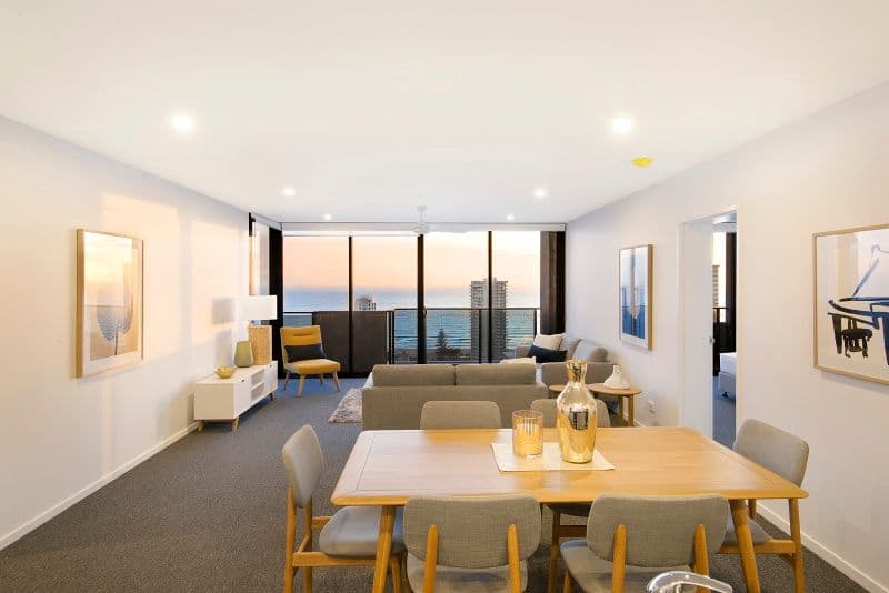 134 'Synergy' 2729-2733 Gold Coast Highway, Broadbeach QLD 4218, Broadbeach - Image 1