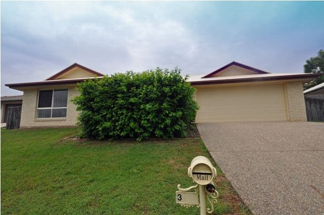 3 Lennon Boulevard, NARANGBA QLD 4504, Narangba - Image 1