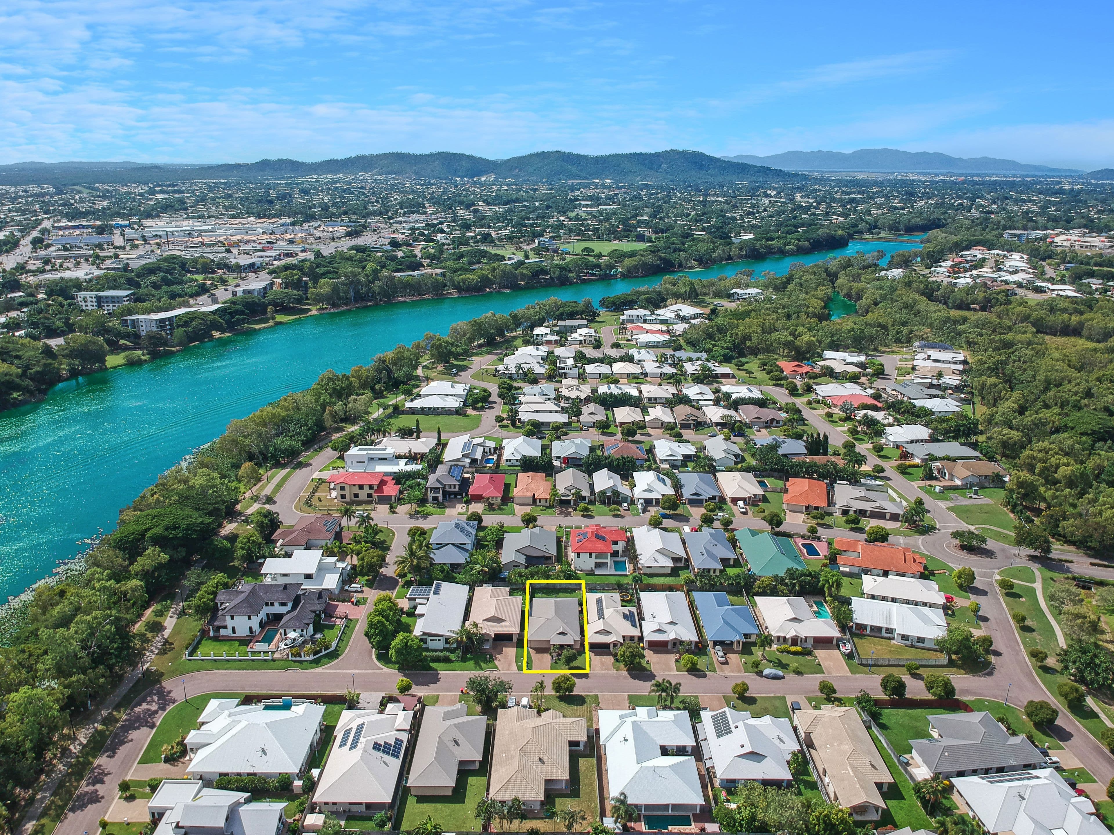 54 Waterlily Circuit, Douglas QLD 4814, Douglas - Image 1