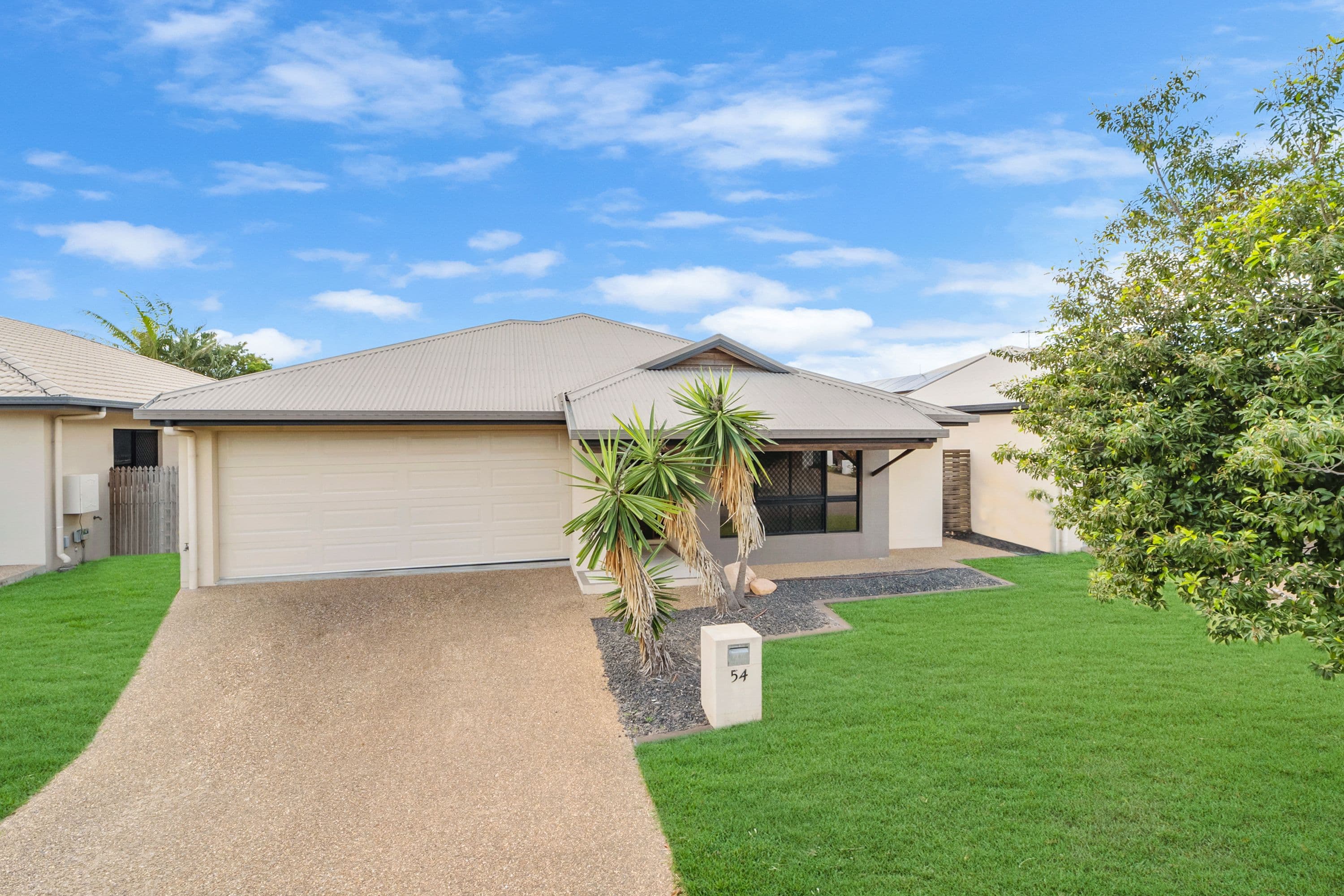 54 Waterlily Circuit, Douglas QLD 4814, Douglas - Thumbnail 2