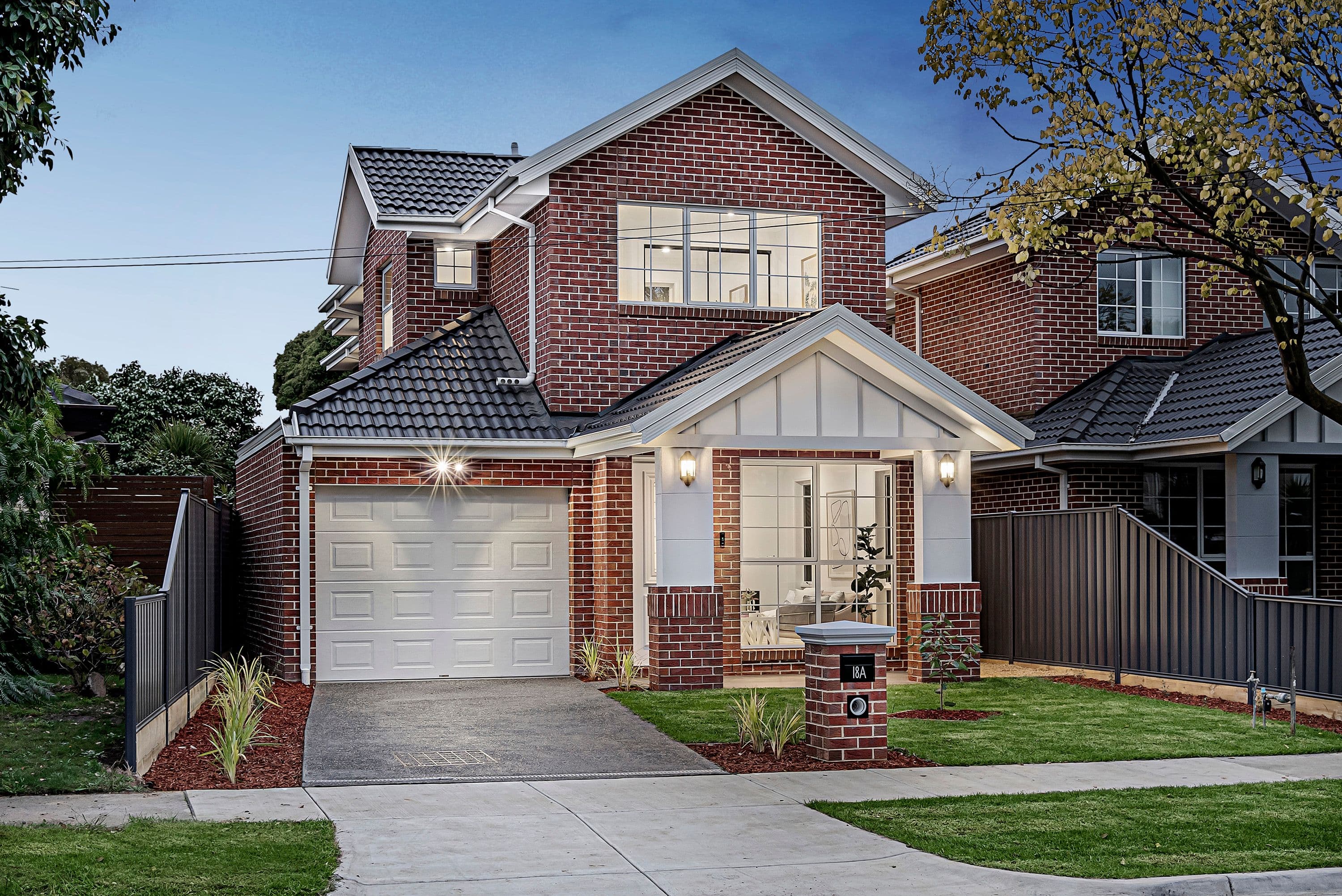 18A Rivett Crescent, Mulgrave VIC 3170, Mulgrave - Image 1